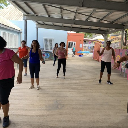 k'reen zumba insta-1